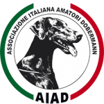 AIAD - Associazione Italiana Amatori Dobermann