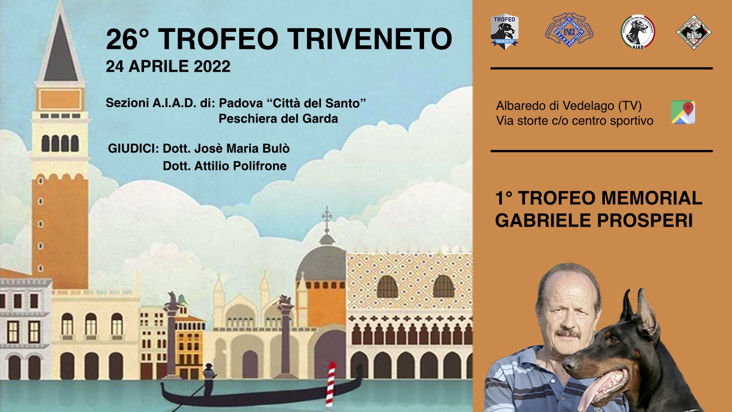 24 Aprile 2022