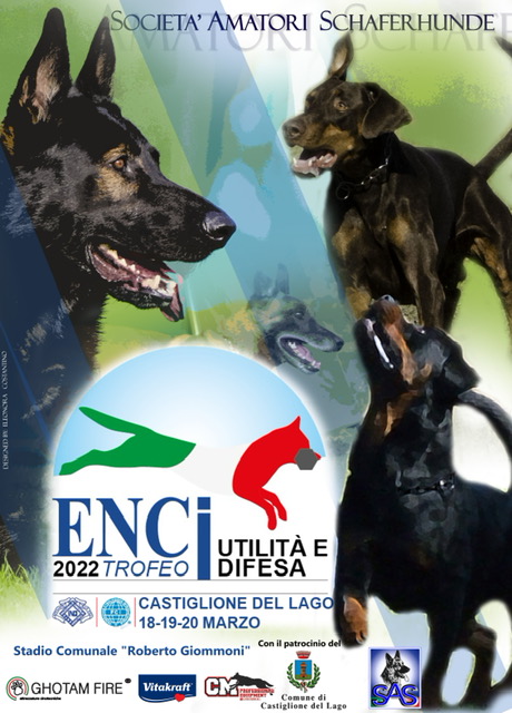 Trofeo Enci 2022