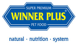 winner plus pet food